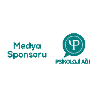 Medya Sponsoru Sticker by Psikoloji Ağı