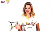 The Valley Mvc GIF by Missouri Valley Conference