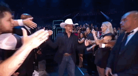 Cmt Awards 2023 GIF by CMT Music Awards