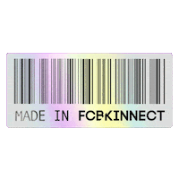 New Work Sticker by Kinnect