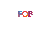 Fcb Sticker by Kinnect
