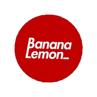 Bananalemon Sticker by ESOSAsake