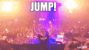 Festival Club GIF by Rexanthony