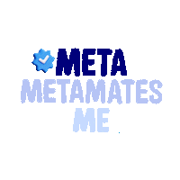 Meta Singapore Sticker by Meta APAC