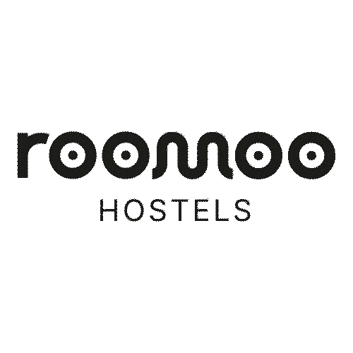 room00group giphyupload Sticker