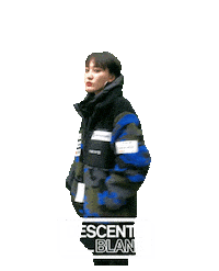 데상트 Sticker by DESCENTE