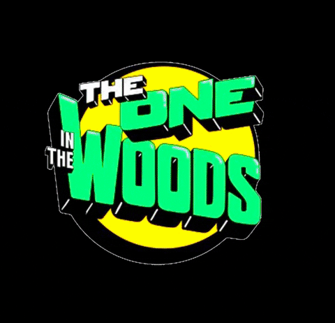 TheOnePromotions giphygifmaker toitw2022 theoneinthewoods2022 GIF