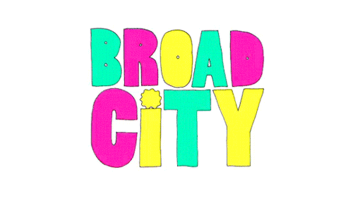 comedy central premiere GIF by Broad City