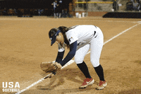Team Usa GIF by USA Softball