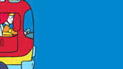 Happy Good Morning GIF by Simon Super Rabbit
