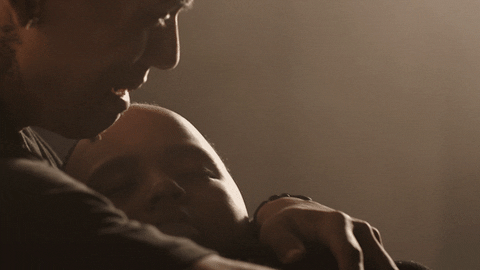 Phylicia Rashad Oprahwinfreynetwork GIF by David Makes Man