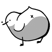 PomboDiOclin reaction meme pombo engraçado Sticker