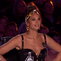 Britains Got Talent Reaction GIF by Top Talent