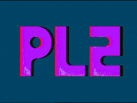 Art Glitch GIF