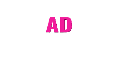 Pink Text Sticker by Pro Blo Group