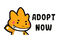 Thanks Sticker by CRSL Gengs