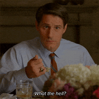 Cbs What GIF by Paramount+