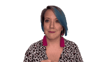 Seo Yes Sticker by maddyshine