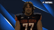 Cnfb GIF by Carson-Newman Athletics
