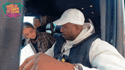 Get In Channel 4 GIF by Stellify Media