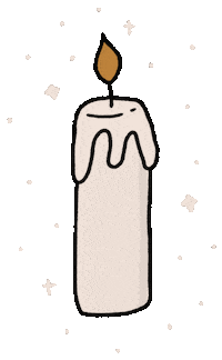 Fall Autumn Sticker