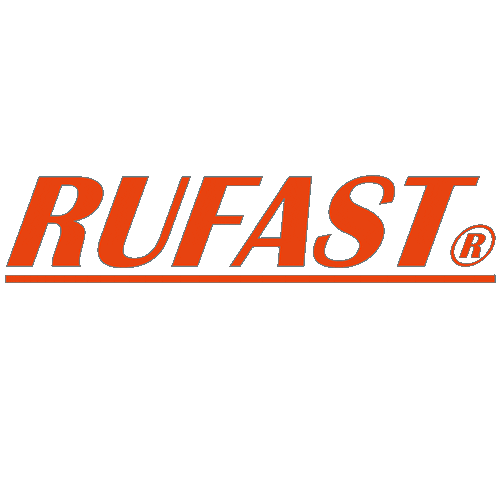 Rufast giphyupload screw schrauben houtbouw Sticker