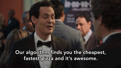 pied piper hbo GIF by Silicon Valley