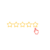 Fivestar 5Star Sticker by headmark agency