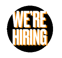 Work Hiring Sticker by Chase