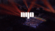 NationalYouthOrchestra music star starwars youth GIF