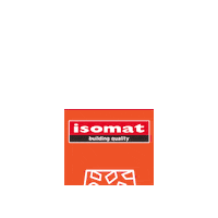 Terrazzo Sticker by ISOMAT