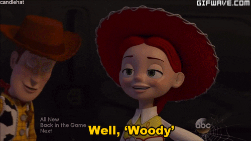 toy story GIF