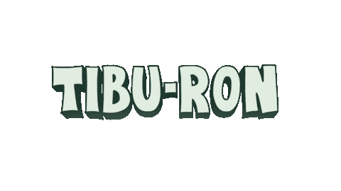 Tibu-Rongroup Sticker by Grupo Tibu-Ron