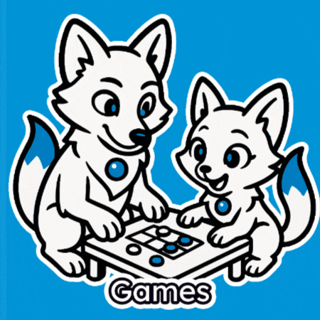 Friendship Playtime GIF