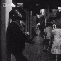 Alvin Ailey Dance GIF by American Masters on PBS