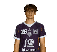 Selestat_Alsace_Handball sahb pierre weber Sticker