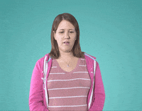 Oh No Smh GIF by Symphonic Distribution