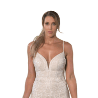 Channel 9 Reaction Sticker by Married At First Sight