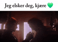 I Love You Loki GIF
