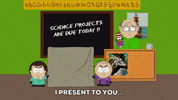 serious stan marsh GIF by South Park 