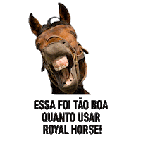 Cavalos Sticker by Socil