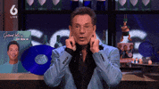 Shocked Gerard Joling GIF by Vandaag Inside