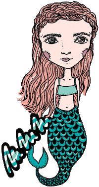 Mmmoje Sticker