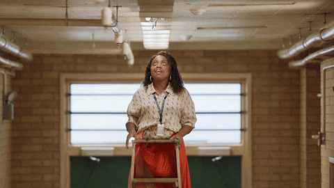 Oh No Oops GIF by ABC Network