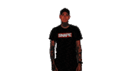 Tattoos No Sticker by SNAPE