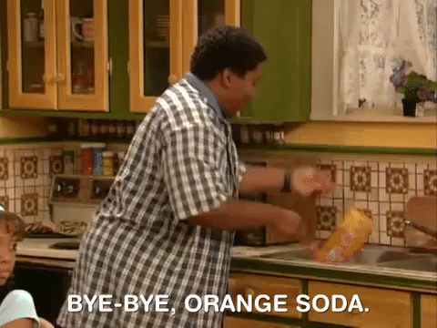 kenan and kel nicksplat GIF