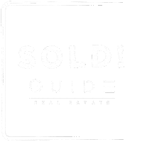 guidere realestate sold guide sacramento Sticker