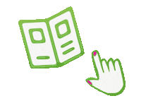 Guide Sticker by Simply Social Media