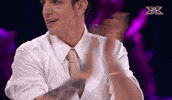Achille Lauro GIF by X Factor Italia
