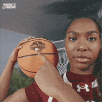 College Basketball GIF by NCAA March Madness